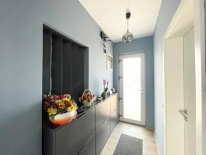 Duplex 4 camere mobilat si utilat Mosnita COMISION 0% - imagine 8