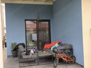 Duplex 4 camere mobilat si utilat Mosnita COMISION 0% - imagine 17