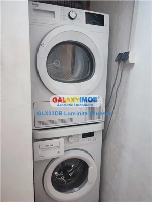 Inchiriere apartament 2 camere decomandat Targoviste Micro 3 - imagine 8