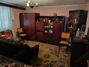 Proprietate rară – 2 case + livadă, vie și teren generos, la 20 km de Târgu Jiu - imagine 20