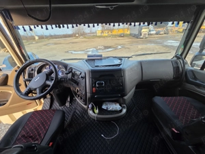 daf xf 105  460 ate 2013 - imagine 6