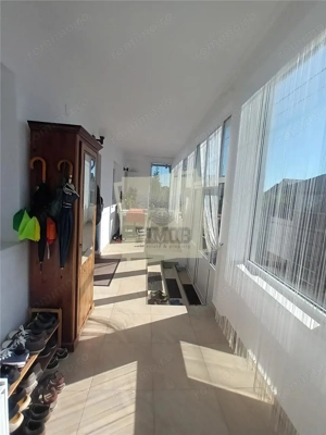 Casa Cristian 150 mp utili teren 460 mp cu panouri solare - imagine 7