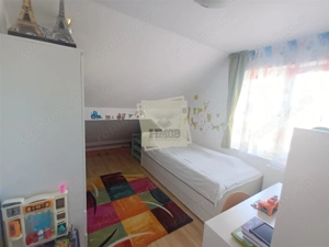 Casa Cristian 150 mp utili teren 460 mp cu panouri solare - imagine 4