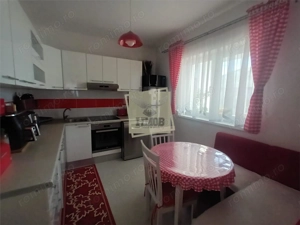 Casa Cristian 150 mp utili teren 460 mp cu panouri solare - imagine 8