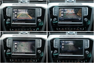 Volkswagen Passat 2.0 TDI SCR 4Motion R Line - imagine 8