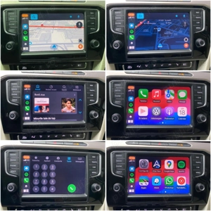 Volkswagen Passat 2.0 TDI SCR 4Motion R Line - imagine 7