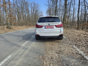 BMW X5  231CP  2.0D   204.000Km  2017 - imagine 2