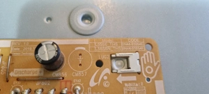 samsung 50tu8072  bn41-02756 bn94-15767 CY-BT050HGPV1V = CC500PV6D Ver.01 bn44-01054 L55S6 - imagine 3