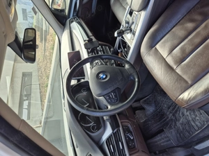 BMW X5  231CP  2.0D   204.000Km  2017 - imagine 4