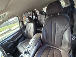 BMW X5  231CP  2.0D   204.000Km  2017 - imagine 3