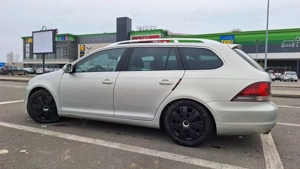 Volkswagen Golf VI 2.0 TDI DPF Highline - imagine 3