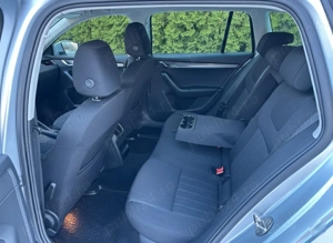 Skoda Octavia 2.0 TDI DSG Ambition - imagine 9