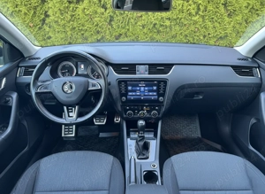 Skoda Octavia 2.0 TDI DSG Ambition - imagine 7