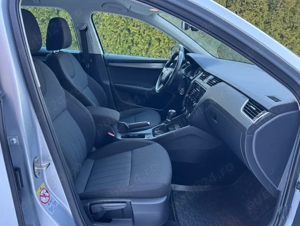 Skoda Octavia 2.0 TDI DSG Ambition - imagine 8