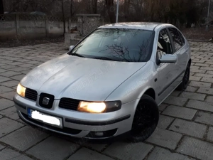 Seat Leon 2003 1.9TDI