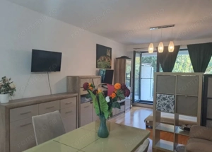 Garsoniera 52mp, centrala proprie + loc parcare, Baneasa/Gradina Zoo - imagine 3