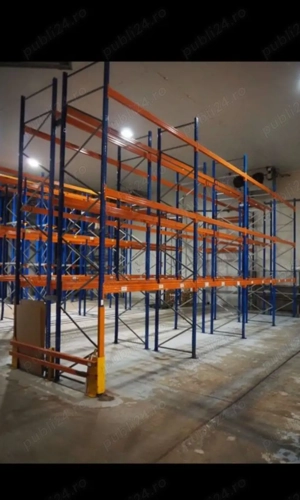 Rafturi profesionale