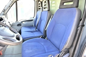 Vind Iveco Daily (2008) - imagine 5