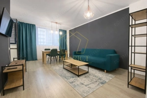 Apartament spatios cu 2 camere | XCity Tower | Pet friendly | Torontalului