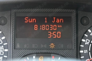 Vind Iveco Daily (2008)