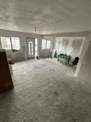 Casa cu mansarda de vânzare  - imagine 5