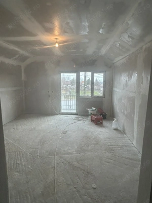 Casa cu mansarda de vânzare  - imagine 3