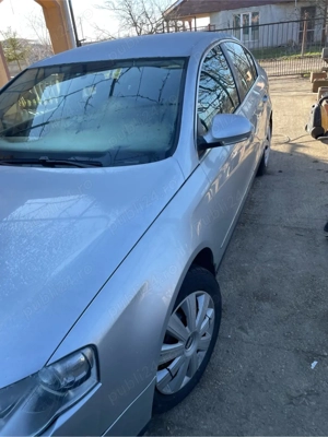 Wv Passat  - imagine 2