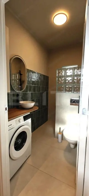 Apartament 2 camere | Grădină 42 mp | 2 parcări | Zonă semicentrală - imagine 8