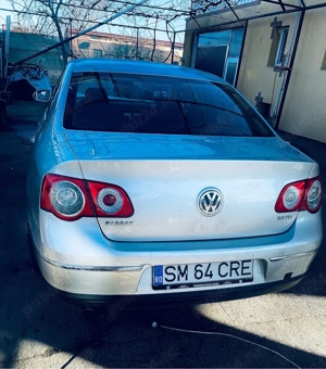 Wv Passat 