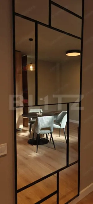 Apartament 2 camere | Grădină 42 mp | 2 parcări | Zonă semicentrală - imagine 5