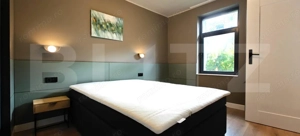 Apartament 2 camere | Grădină 42 mp | 2 parcări | Zonă semicentrală - imagine 9