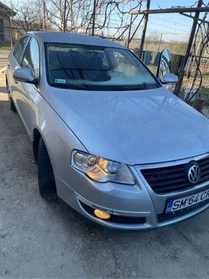 Wv Passat  - imagine 3