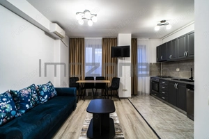 2 camere, etaj 2, 50 mp, situat langa Politehnica, bloc nou, Metrou Grozavesti