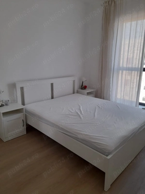 Inchiriez apartament 2 camere complex Exigent