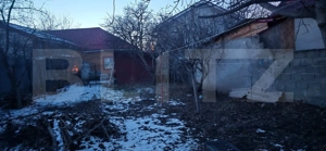 Casa demolabila, 50 mp, teren 327 mp, zona 1 Mai - imagine 3