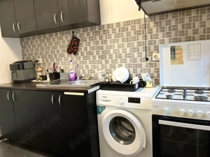 Garsoniera sos Salaj 15 minute Piata Unirii - imagine 2