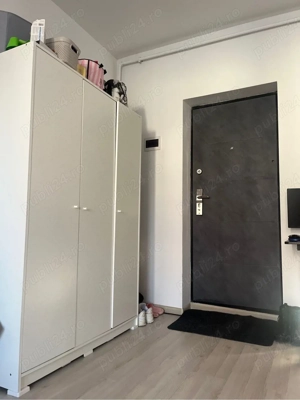 Garsoniera sos Salaj 15 minute Piata Unirii - imagine 3