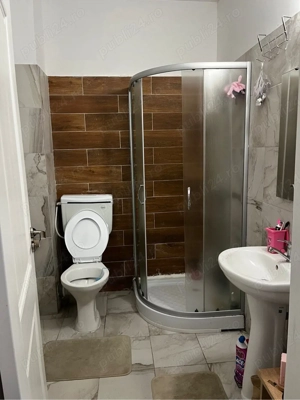 Garsoniera sos Salaj 15 minute Piata Unirii - imagine 4