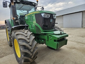 Tractor john deere 6190 R