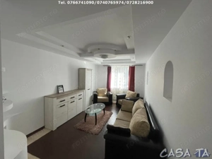 Apartament 2 Camere, Parter, Siretului