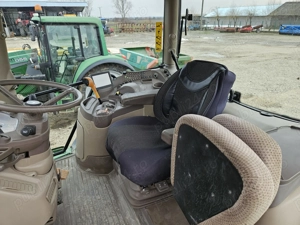 Tractor john deere 6190 R - imagine 7