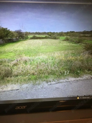 Vand teren intravilan,situat in comuna Galicea sat Cremenari