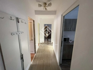 Apartament. 3 camere de inchiriat zona Big - imagine 6