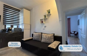 River View - Apartament de inchiriat - Zona Ultracentrala, Oradea - imagine 2