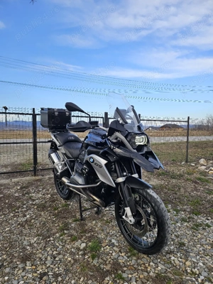 De vânzare BMW GS 1200 2016