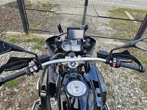 De vânzare BMW GS 1200 2016 - imagine 4