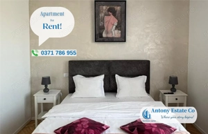 River View - Apartament de inchiriat - Zona Ultracentrala, Oradea