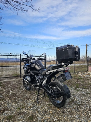 De vânzare BMW GS 1200 2016 - imagine 3