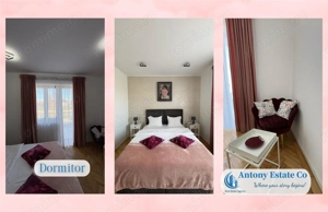 River View - Apartament de inchiriat - Zona Ultracentrala, Oradea - imagine 3