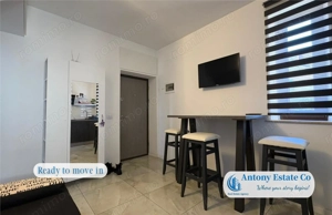 River View - Apartament de inchiriat - Zona Ultracentrala, Oradea - imagine 7